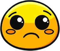 Sad_Face emote