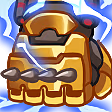 MeteorStrike emote