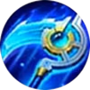 StarliumScythe emote