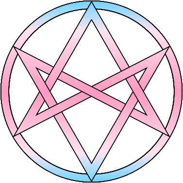 hexagram_transfem emote