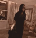 OzzyDance emote