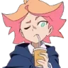 AmandaSip emote