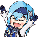 EulaYay emote