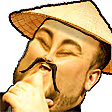 MingLUL emote