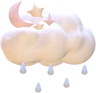 PinkCloud emote