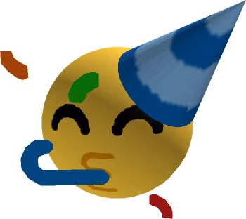 party emote