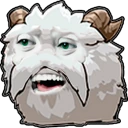 PORLULE emote