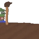 Clipfarm emote
