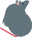 rat_bean emoji