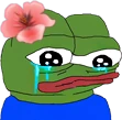 sweetsadness emote