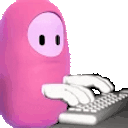FallGuysChat animated emote