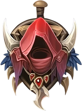 Assassino emote