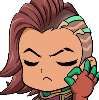 SombraOk emote