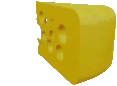 CHEESE emote