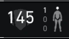 145 emote