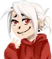 SmugSparrow emote