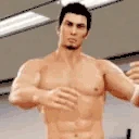 kiryuL emote