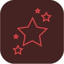 rating emote