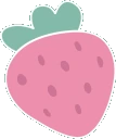 strawberry_2 emote