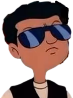 fbi emote