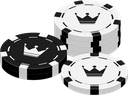 gamble_chips static emote