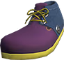 PlumCasuals emote