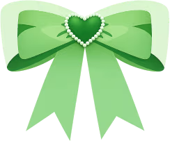 Greenheartbow emote