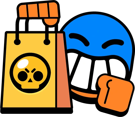 Primo_Shopping emoji