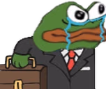 SmadgeBusiness emote