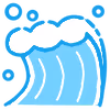 blueoceanwave emote