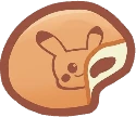 pikachu_dorayaki emote