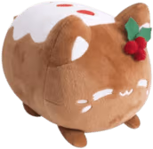 MistletoeCat emote