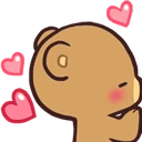 Love0 emote