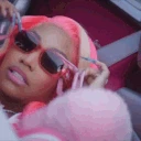 nickiminaj_pink emote