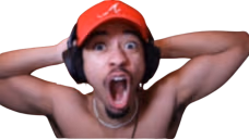 NOWAY emote