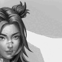 GIGANEON animated emote