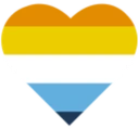 Aroace_heart emote