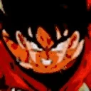 GokuRAGE911 emote
