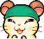 cappy emote