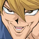 JoeyCreepy emote
