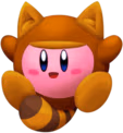 kirby_raccoon emote