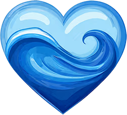 heart_blue_water5 emote
