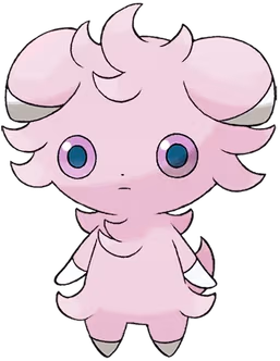 ShinyEspurr emote