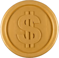 DuckTales_coin emote