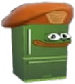 Fridgestone emote