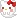 HelloKittyGhost emoji