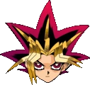 Yugi emote