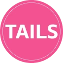 TAILS emote