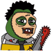 pepeleather emote