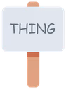athing emote